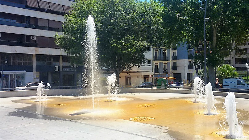 Plaza de la Muntanyeta