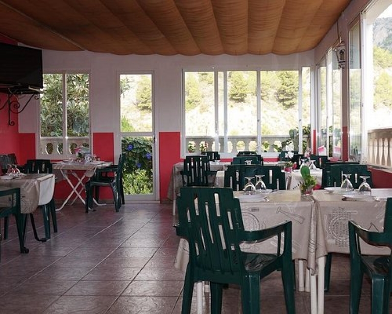 Restaurante Bar L´Era Restaurante Bar L´Era