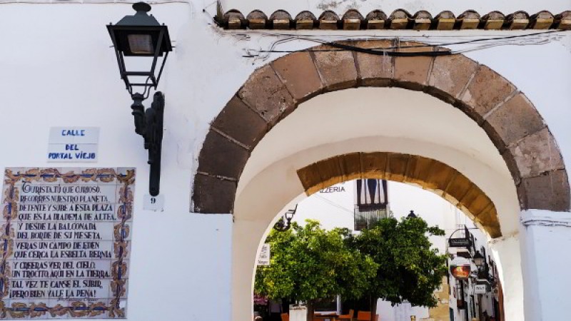 Reservar en Restaurantes de Jalon 