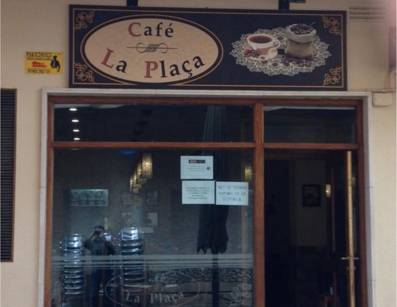 Guia de Ocio de Polop