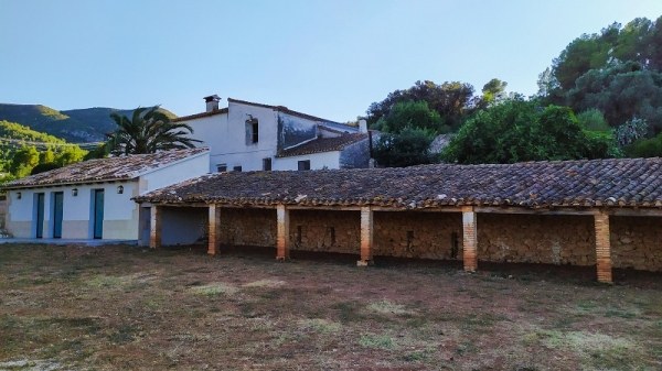 Guia de viaje de Lliber