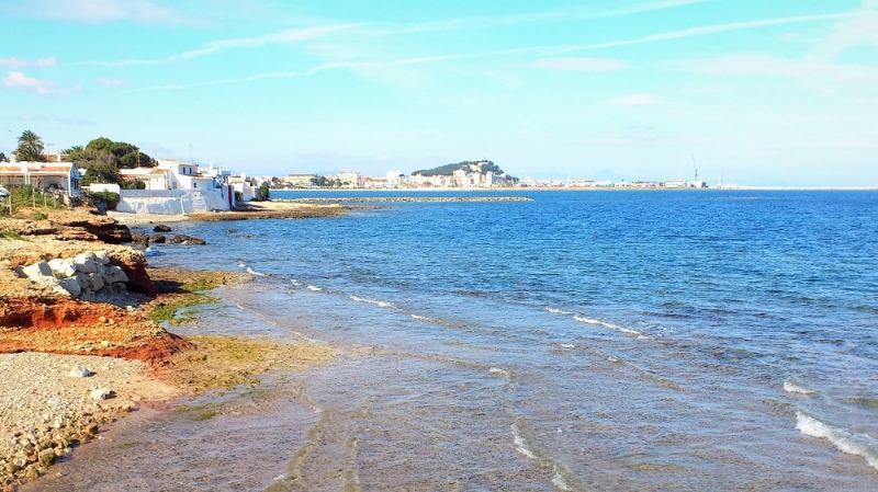 Fotos de Denia