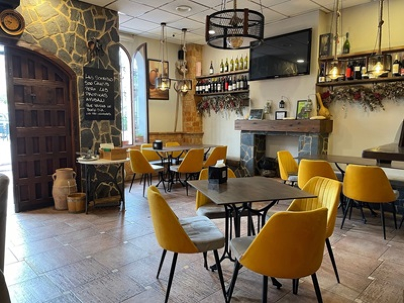 LA VENDIMIA Restaurante