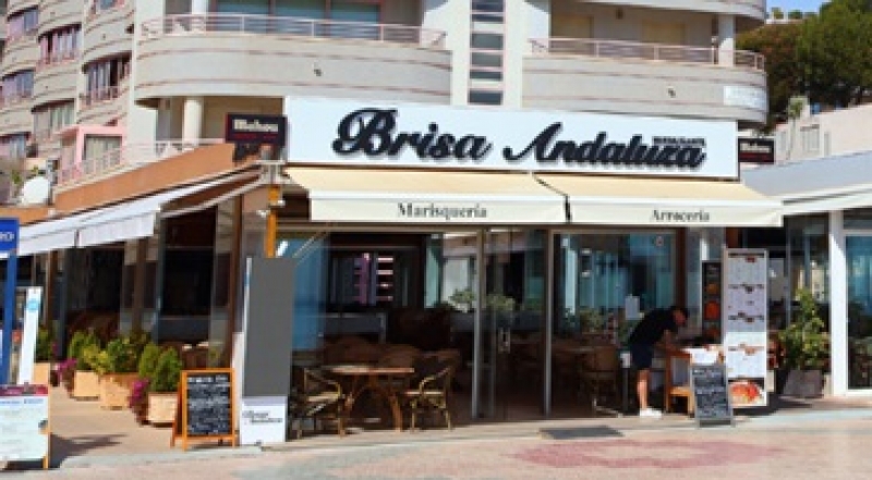Comer en Restaurantes de Calpe