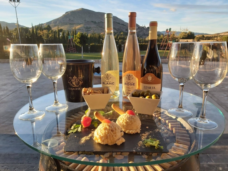 Guia de Ocio de Novelda