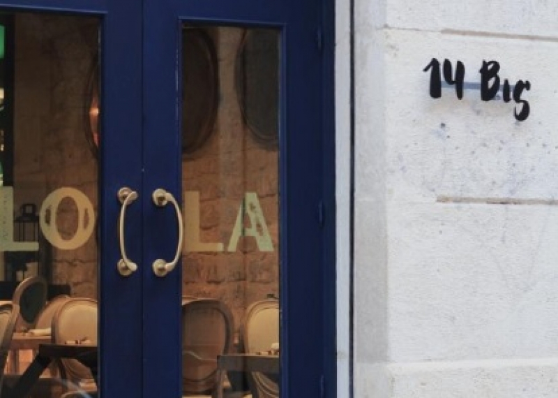 Lola Bistro Restaurant
