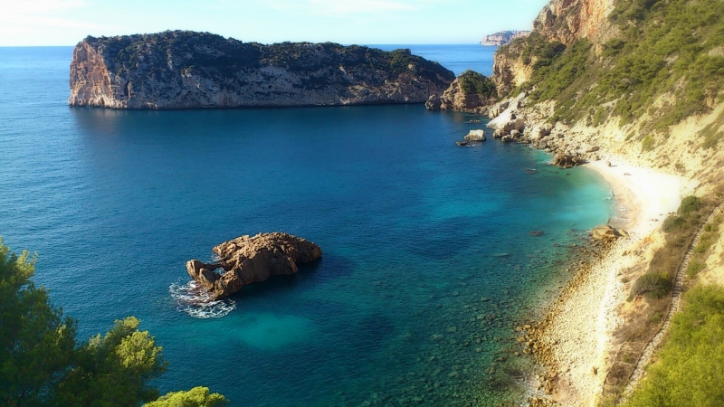 Fotos de Javea