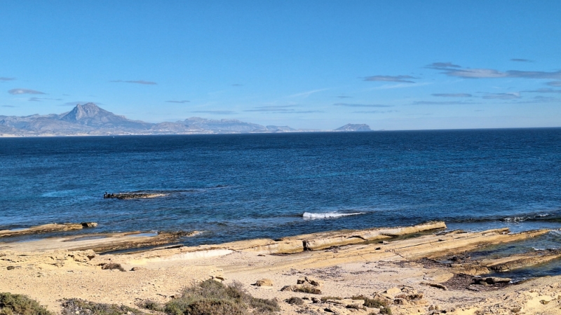 Cala Nudista