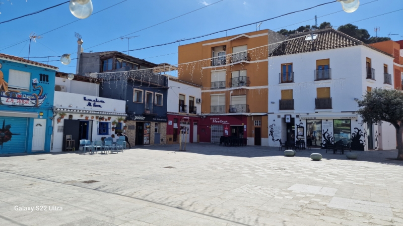 Fotos de Denia