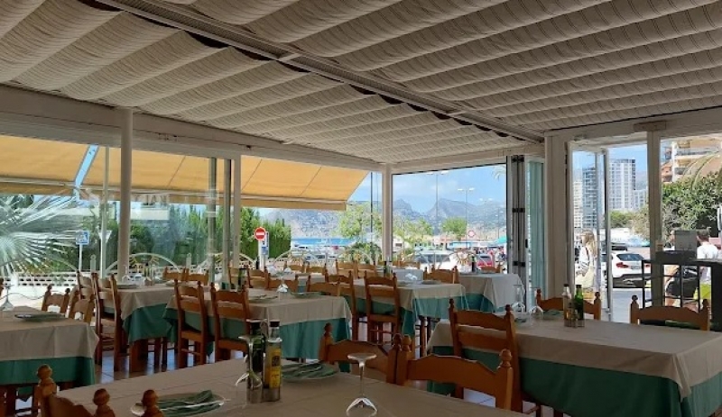 Guia de Ocio de Calpe