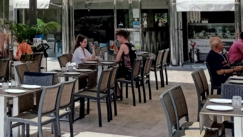 Restaurante Prego