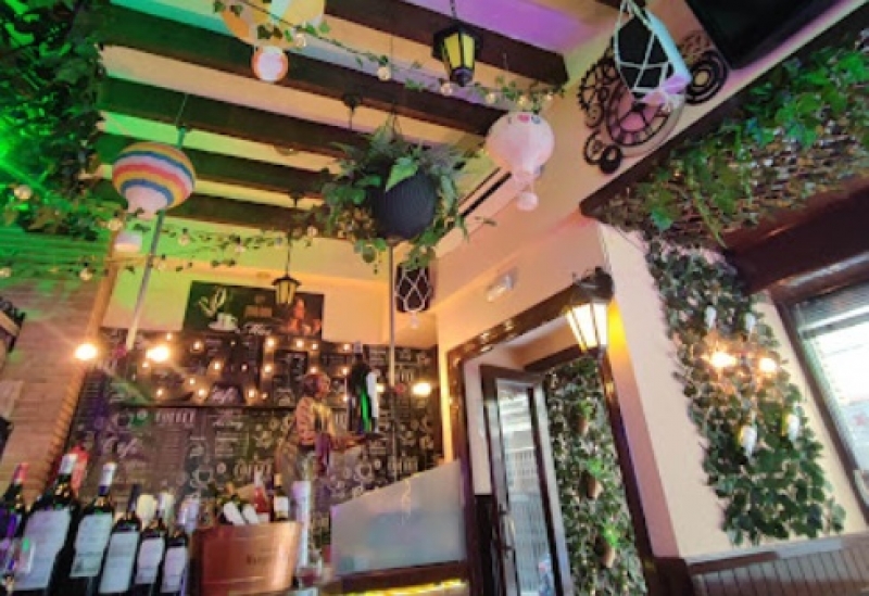 Taberna de Salamanca Restaurante