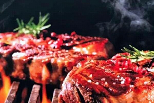 Autentica cocina a la brasa