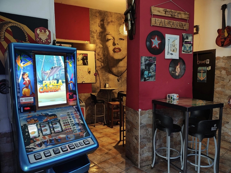 Guia de Ocio de Polop