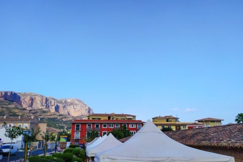 Guia de viaje de Jesus Pobre