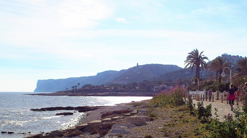 Fotos de Denia