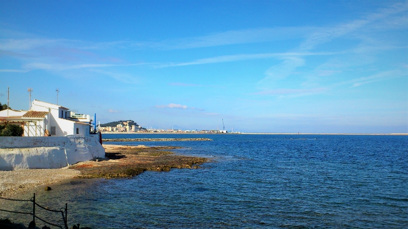 Guia de Ocio de Denia