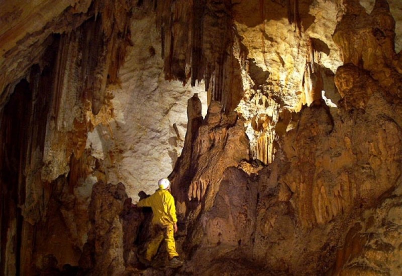 Guia de viaje de El Verger