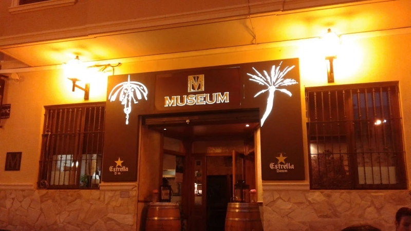 Guia de Ocio de Elche