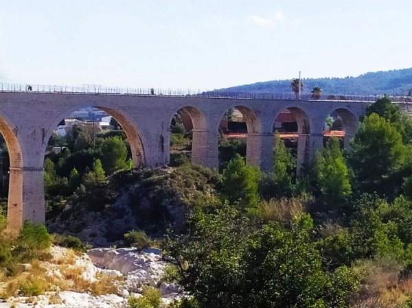 Guia de viaje de Gata de Gorgos