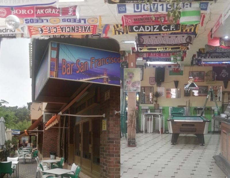 Guia de Ocio de Polop