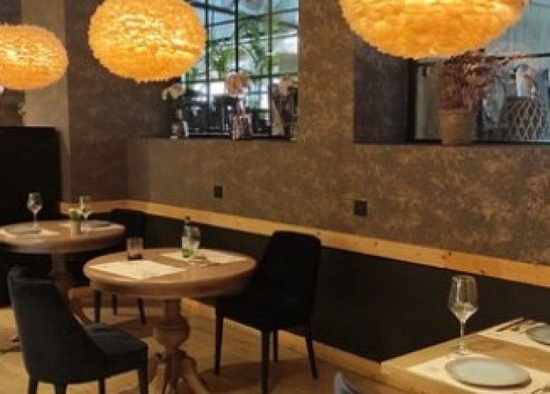 Buscar Restaurantes en Alicante