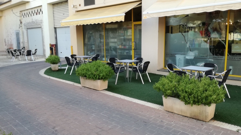 Guia de Ocio de Polop