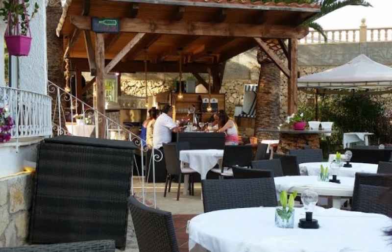 Guia de Ocio de Calpe