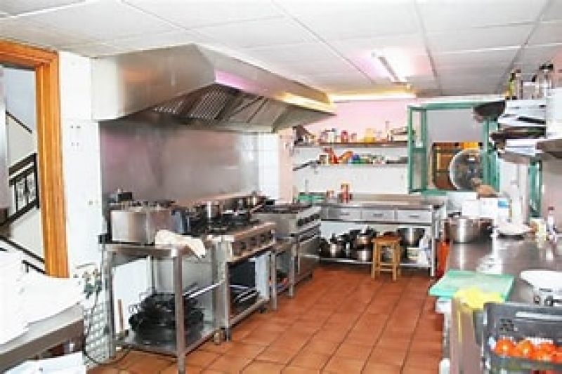 La Taberna Ibrica Restaurant