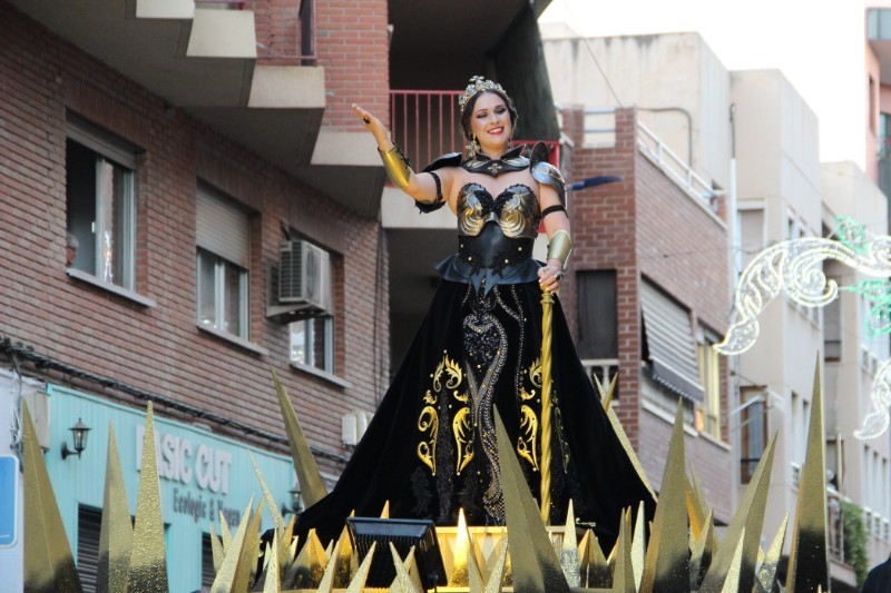 Fotos de Crevillente