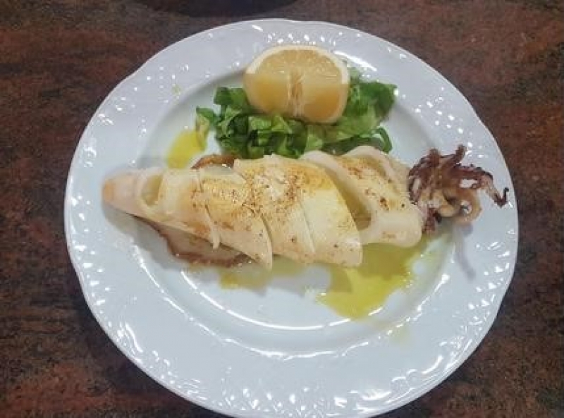 Reservar en Restaurantes de Orihuela