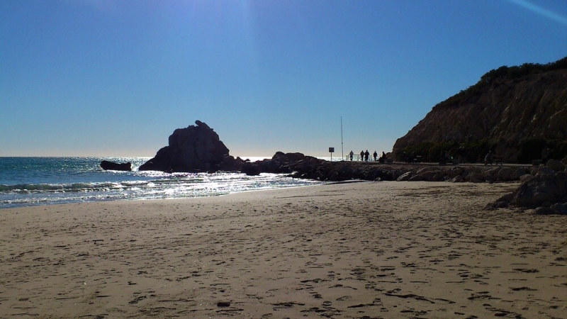 La Torrevigia de la Cala Finestrat