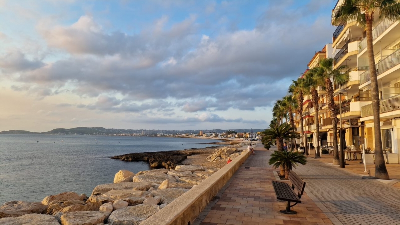 Blog de Javea