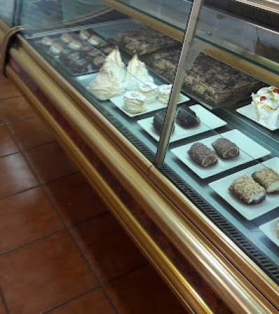 Restaurante Confiteria San Gabriel Restaurante Confiteria San Gabriel