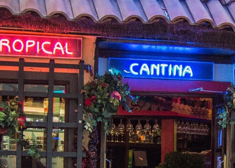 Buscar Restaurantes en Alicante