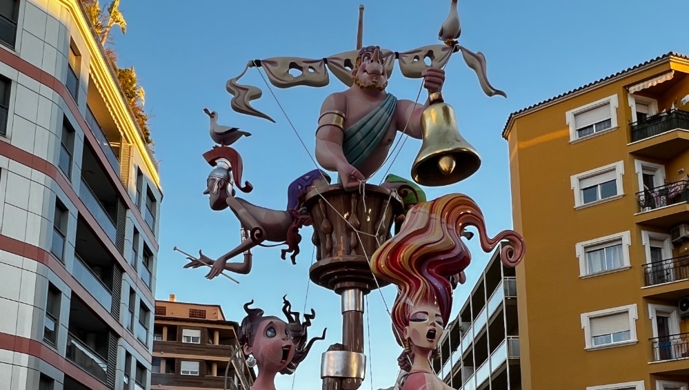 Falla Saladar