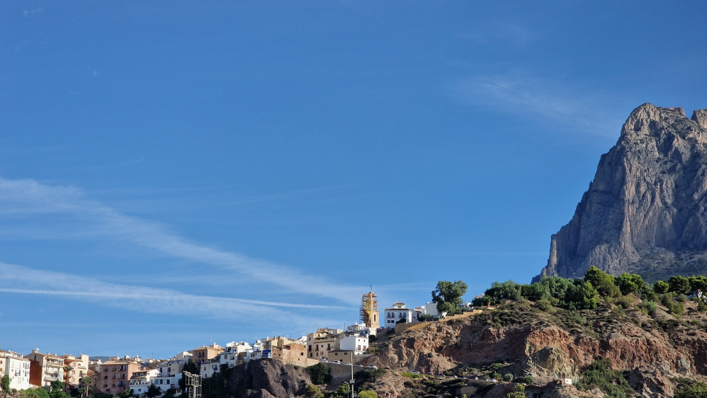 Escapadas Gastron�micas Alicante