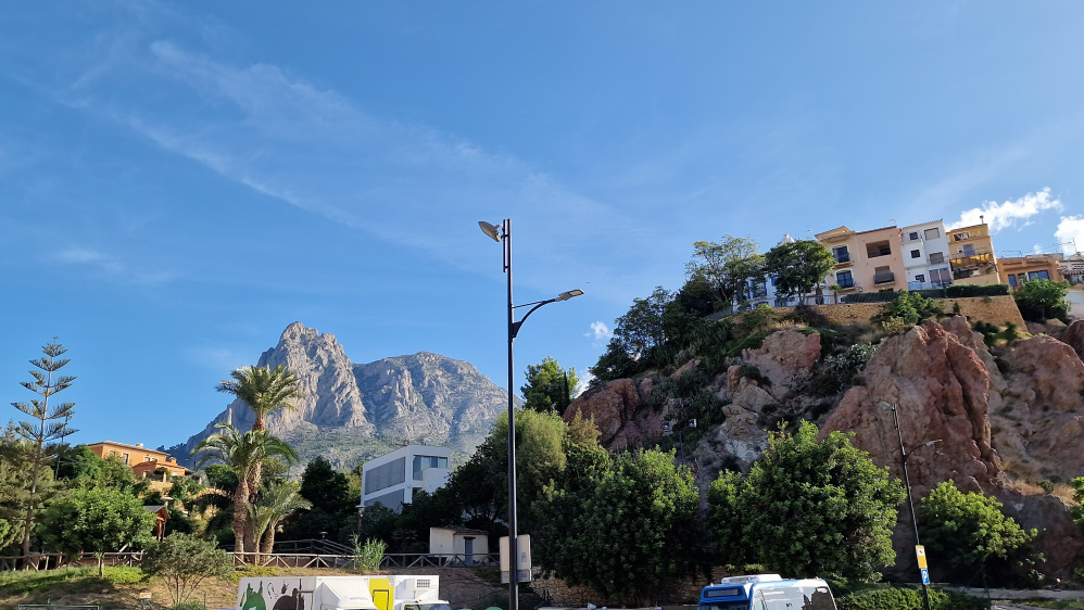 Escapadas Gastron�micas Alicante