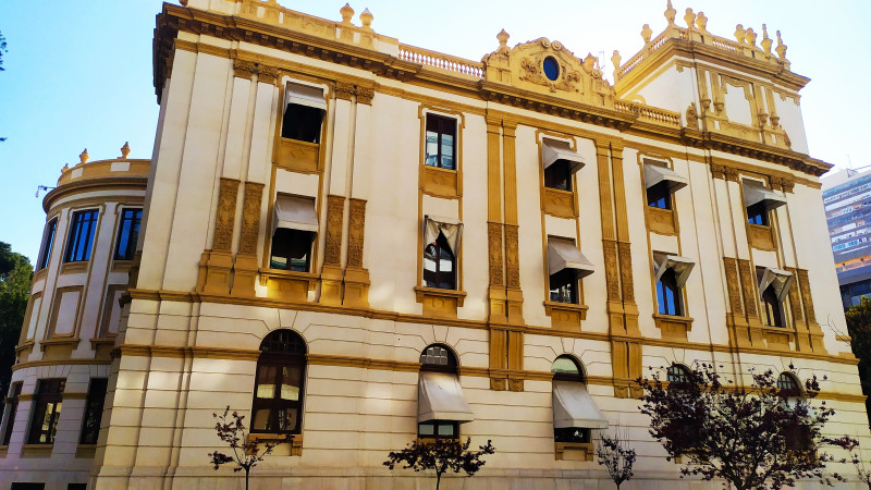 Escapadas Gastronmicas Alicante