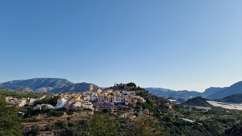 Fin de semana en Alicante