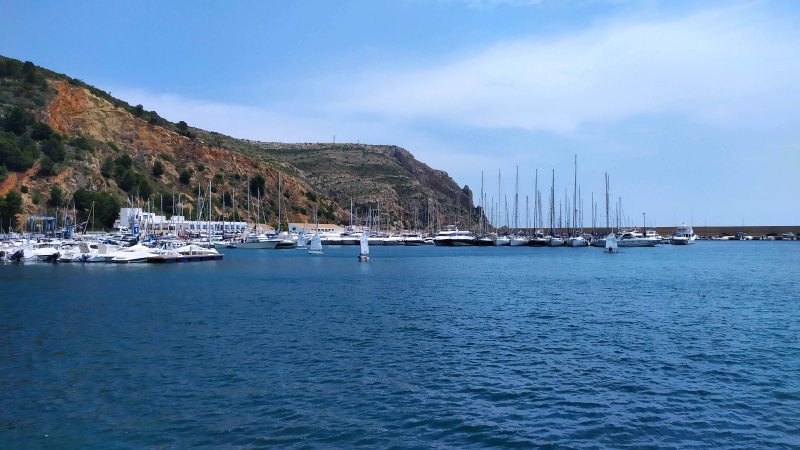 Guia de Viaje de Javea