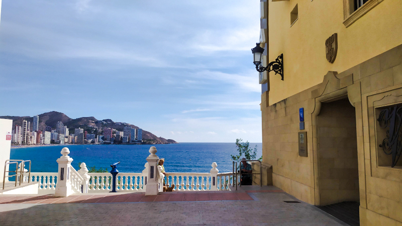 Escapadas Gastron�micas Alicante