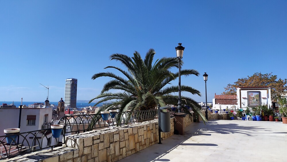 Alicante Photos