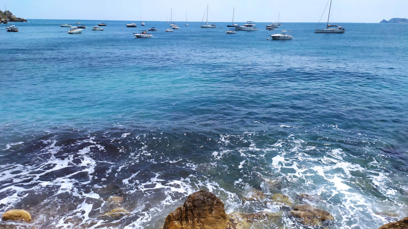 Guia de Viaje de Javea