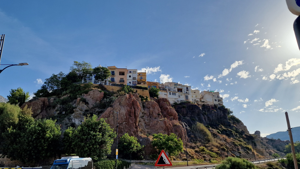 Escapadas Gastron�micas Alicante