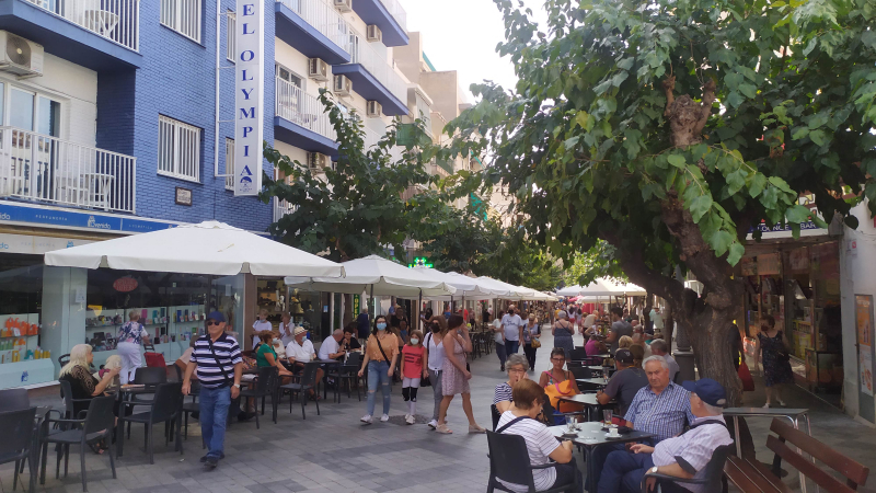 Escapadas Gastronmicas Alicante