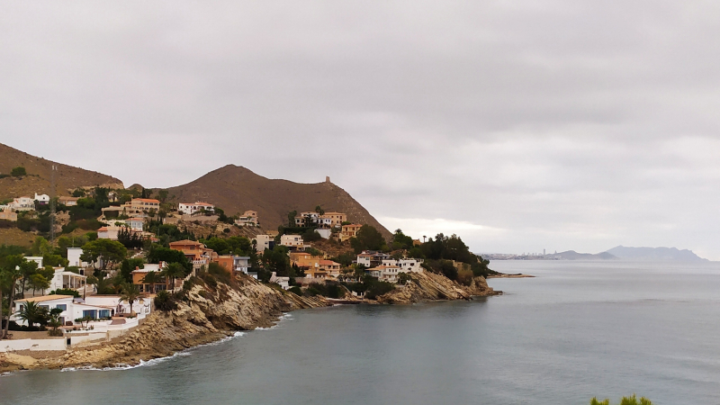 Guia de Viaje de El campello