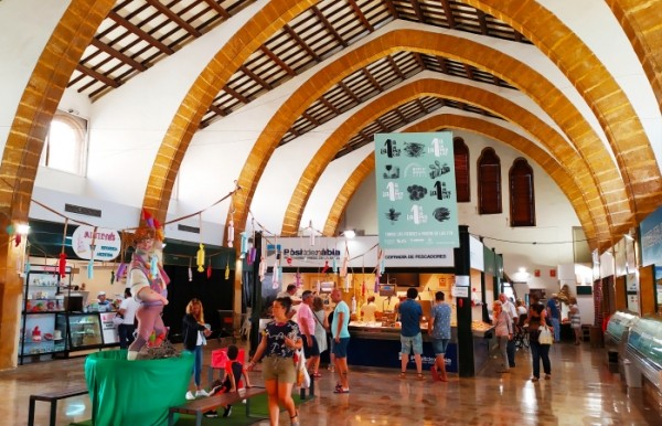 Guia de Viaje de Javea