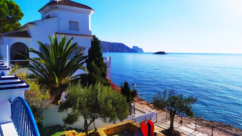Altea Photos