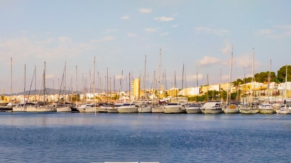 Guia de Viaje de Javea